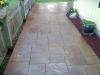 small ashlar slate
